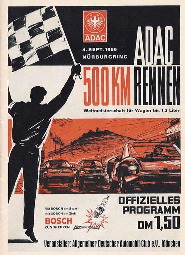 ADAC 500-Kilometer-Rennen