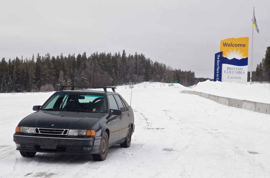 Saab 9000