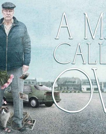 A Man Called Ove Saab Planet