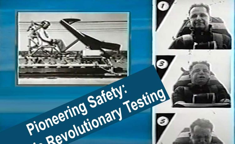 Survive the Unthinkable: Saab’s Unmatched Safety Legacy Explored