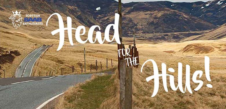 Head for the Hills