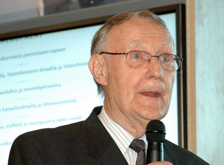 Ingvar Kamprad