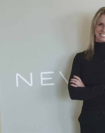 Nina Selander,-New CEO at NEVS