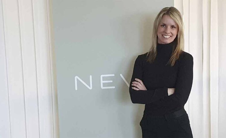 Nina Selander,-New CEO at NEVS