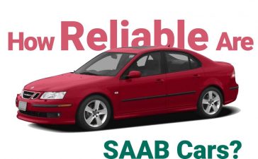 Reliable Saab