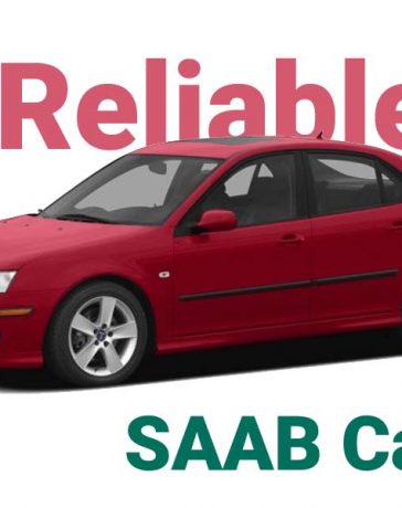 Reliable Saab