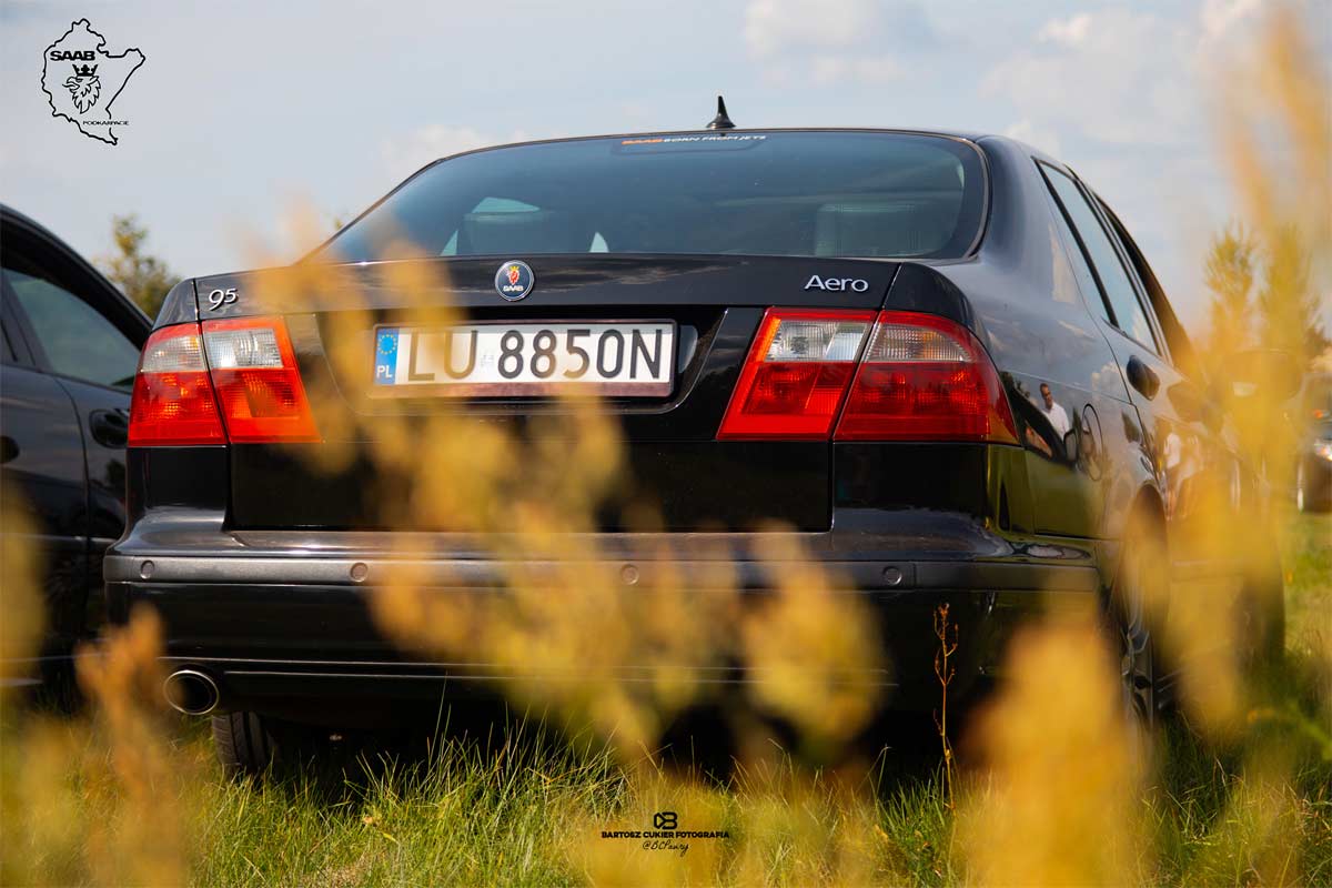 SAAB-Podkarpacie (Bartosz Cukier - Fotografia)