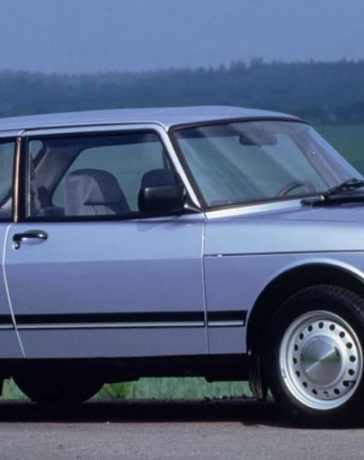 Saab 90