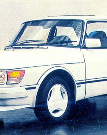 Saab 90 Lumikko