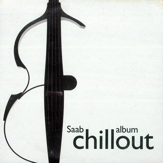 Saab Chillout album