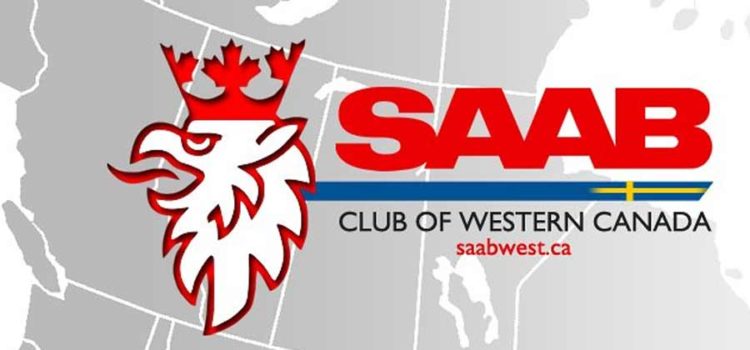 Saab Club of Western Canada c