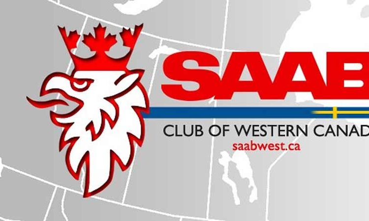 Saab Club of Western Canada c