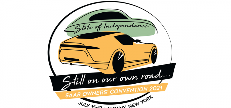 Saab Owners' Convention 2021