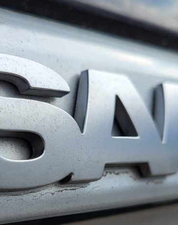 The Saab logo in the automotive world remains the property of the SAAB AB conglomerate