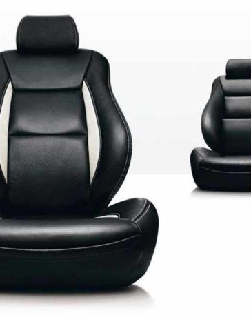 Saab seats