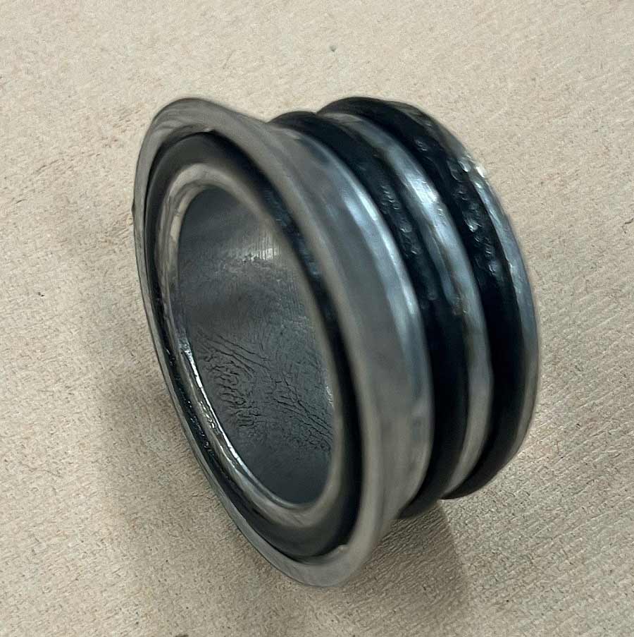 Sleeve Coupling for Saab TTiD