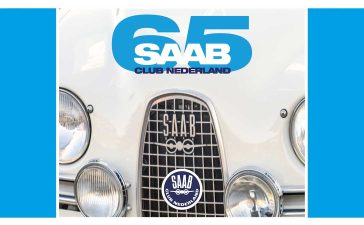 The Saab Club Nederland