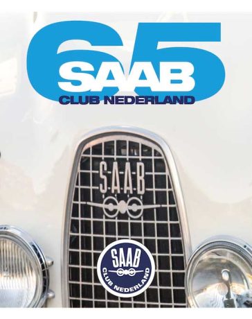 The Saab Club Nederland