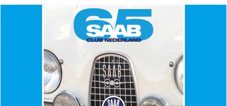 The Saab Club Nederland