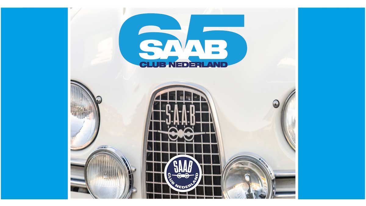 The Saab Club Nederland