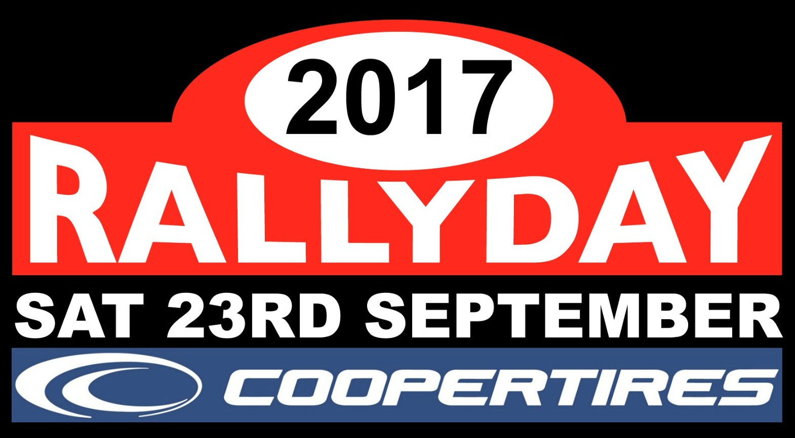 2017 UK Rallyday