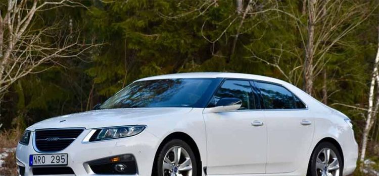 This Hirsch-tuned Saab 9-5 NG Aero Turbo6 XWD, finished in Arctic White, has already surpassed its reserve price at auction. With 330 hp, premium factory options, and pristine condition, will it set a new benchmark for Saab collectibility?