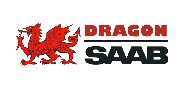 Dragon Saab Branch of Saab GB Club