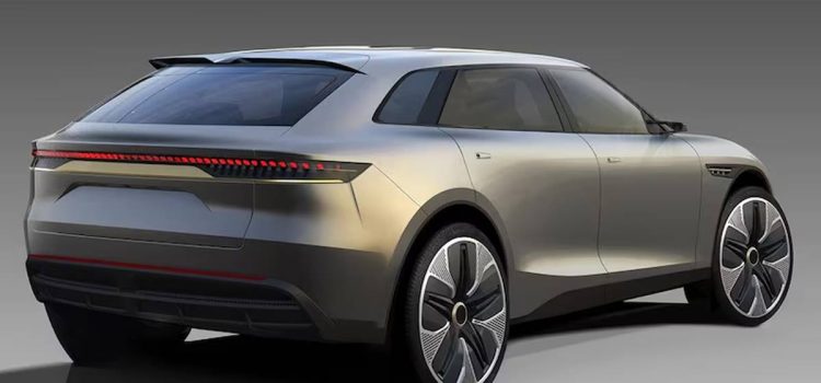 Emily GT's Electric SUV Variant: Sleek Design Meets Sustainable Innovation