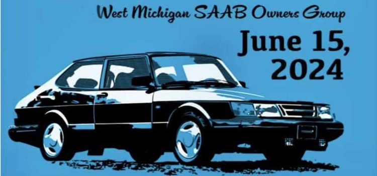 the West Michigan SAAB Owner’s Group