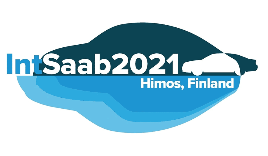 IntSaab 2021 Finland Logo