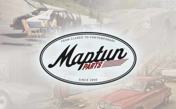 Maptun Spare Parts