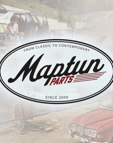 Maptun Spare Parts