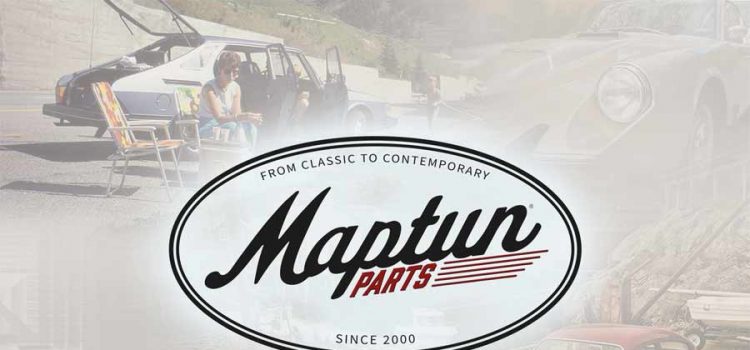 Maptun Spare Parts