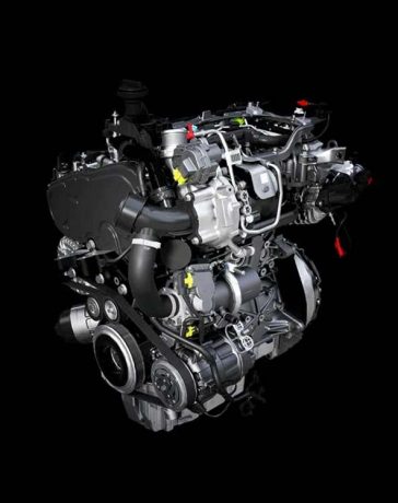 Fiat's Multijet3 is the forerunner of the new 2.2 diesel engine that complies with the Euro7 standard