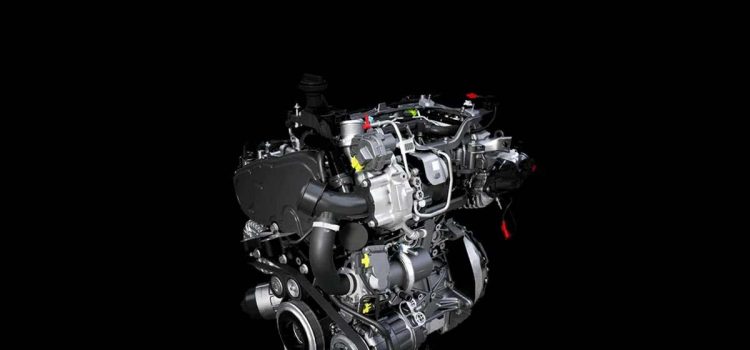 Fiat's Multijet3 is the forerunner of the new 2.2 diesel engine that complies with the Euro7 standard