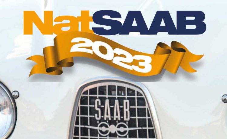 Classic meets Modern: Dutch Saab enthusiasts unite at NatSaab 2023, showcasing an impressive tableau of 250 Saabs, celebrating the timeless charm and innovation of the iconic brand.