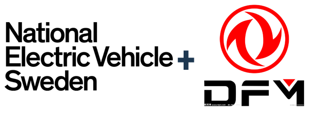 nevs dongfeng cooperation