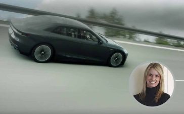 NEVS CEO Nina Selander is optimistic about finding new buyers for the Emily GT project. The innovative electric vehicle continues to attract growing interest from the automotive industry.