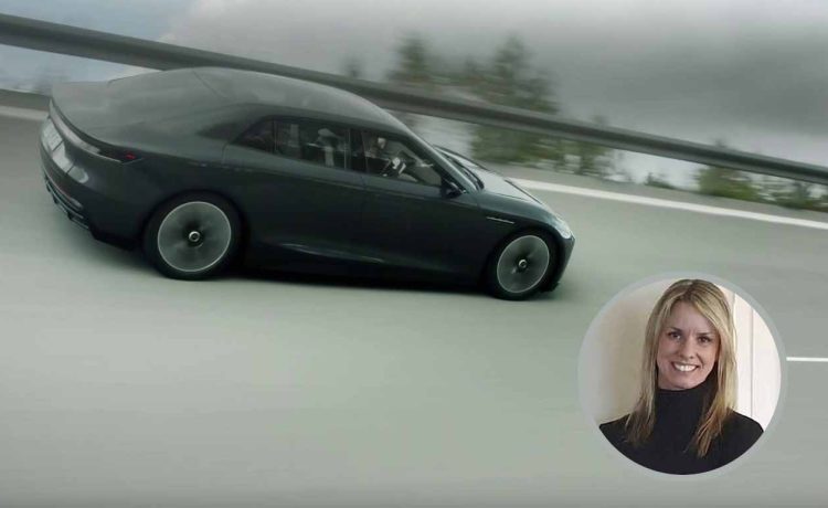 NEVS CEO Nina Selander is optimistic about finding new buyers for the Emily GT project. The innovative electric vehicle continues to attract growing interest from the automotive industry.