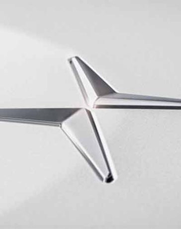 Polestar, the Swedish electric performance car brand, has leased approximately 15,000 sqm of space in the former Saab factory