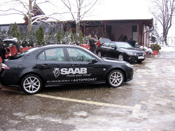 saab 1