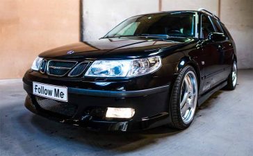 Saab 9-5-Troll-r