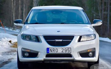 A pristine 2011 Saab 9-5 NG Aero Turbo6 XWD with a Hirsch upgrade heads to auction, already surpassing its reserve price. Will it set a new benchmark for Saab collectibility?