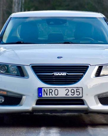 A pristine 2011 Saab 9-5 NG Aero Turbo6 XWD with a Hirsch upgrade heads to auction, already surpassing its reserve price. Will it set a new benchmark for Saab collectibility?