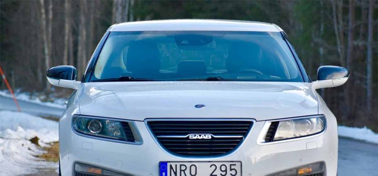 A pristine 2011 Saab 9-5 NG Aero Turbo6 XWD with a Hirsch upgrade heads to auction, already surpassing its reserve price. Will it set a new benchmark for Saab collectibility?