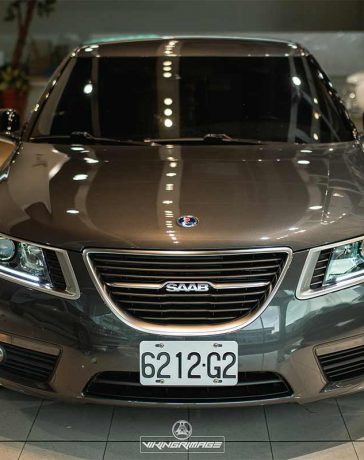 Saab 9-5ng