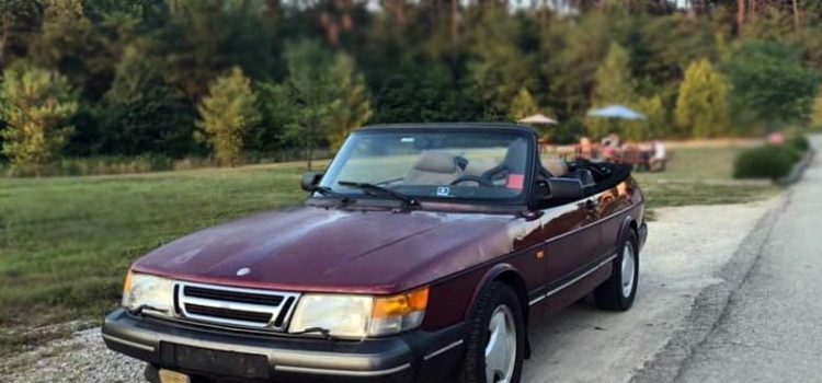 Saab 900s for Sale