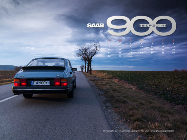 saab 900s