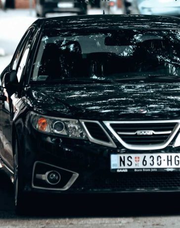 The Saab 9-3 stands out with its timeless design and unmatched driving experience, continuing to captivate car enthusiasts even in the age of electric vehicles.