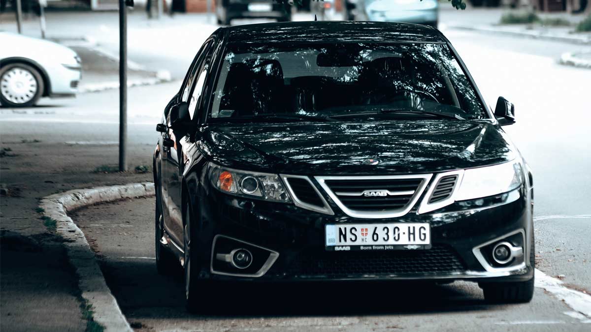 Why the Saab 9-3 Still Shines Bright Compared to Modern Electric Vehicles